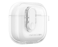 AmazingThing Minimal Case AirPods 4 clear - 1483769 - zdjęcie 2